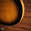 Hofner 500/7 Contemporary Verythin Bass Sunburst 2016