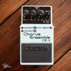 Boss CE-5 Chorus Ensemble Pedal