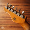 TMG Guitar Co Gatton Aged Fiesta Red 2014