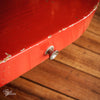 TMG Guitar Co Gatton Aged Fiesta Red 2014