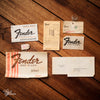 Fender Stratocaster Sunburst 1964