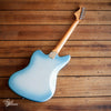 Squier Contemporary Jaguar HH ST Sky Burst Metallic 2020