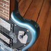 Squier Contemporary Jaguar HH ST Sky Burst Metallic 2020