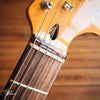Fender Modern Player Marauder Lake Placid Blue 2011