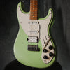 Tyma E7 Smart Guitar Lime Green 2023