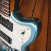 Fender Modern Player Marauder Lake Placid Blue 2011