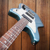 Fender Modern Player Marauder Lake Placid Blue 2011