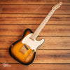 Fender Japan Richie Kotzen Telecaster Sunburst 2014