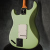 Tyma E7 Smart Guitar Lime Green 2023