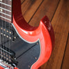 Gibson SG Special Ferrari Red 1997