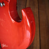 Gibson SG Special Ferrari Red 1997
