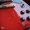 Gibson SG Special Ferrari Red 1997