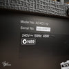 Vox AC4C1-12 1x12" Guitar Combo Amp