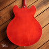 Epiphone ES-335 Dot Cherry 2016