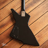 Ibanez DT670 Destroyer II Bass Black 1984