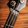 Ibanez DT670 Destroyer II Bass Black 1984