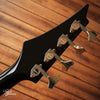 Ibanez DT670 Destroyer II Bass Black 1984