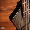 Ibanez DT670 Destroyer II Bass Black 1984