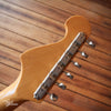 Fernandes LD-85KK Love Driver Champagne Sparkle 2000