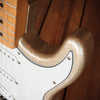 Fernandes LD-85KK Love Driver Champagne Sparkle 2000