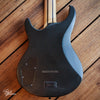 FGN Expert Series Dark Evolution EEL-DE7 Matte Black 2013