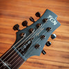 FGN Expert Series Dark Evolution EEL-DE7 Matte Black 2013