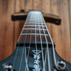 FGN Expert Series Dark Evolution EEL-DE7 Matte Black 2013