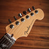 Fender American Deluxe Stratocaster HSS Olympic Pearl 2006