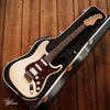 Fender American Deluxe Stratocaster HSS Olympic Pearl 2006