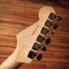 Fender American Standard Stratocaster Channel Bound Dakota Red 2014