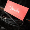 Fender American Standard Stratocaster Channel Bound Dakota Red 2014