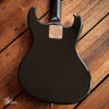 Mosrite Mini Octave Guitar Black 1995