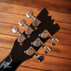 Mosrite Mini Octave Guitar Black 1995