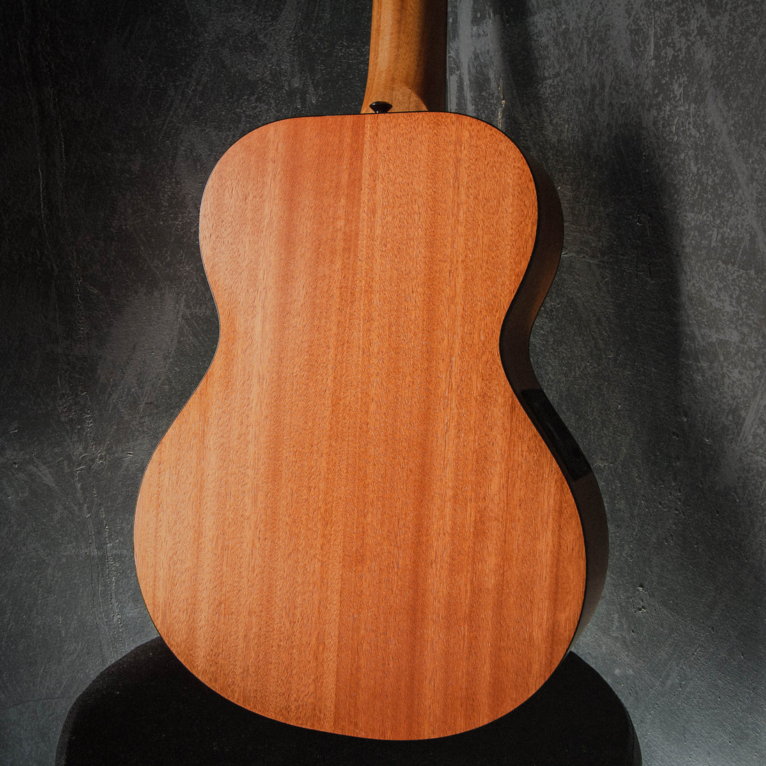 Maton EML/12 Mini Maton 12-String Acoustic/Electric Natural 2008