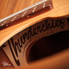 Tacoma Thunderchief CB10 Acoustic Bass Natural 2001