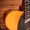 Fender Japan Telecaster TL62-75 Charcoal Burst 1993