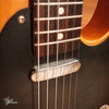 Fender Japan Telecaster TL62-75 Charcoal Burst 1993