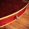 Yamaha SA700 Super Axe Persimmon Red 1978
