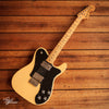 Fender Vintera Telecaster Deluxe Vintage White 2022