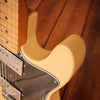 Fender Vintera Telecaster Deluxe Vintage White 2022