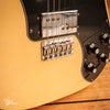 Fender Vintera Telecaster Deluxe Vintage White 2022