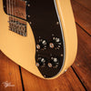 Fender Vintera Telecaster Deluxe Vintage White 2022