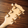 Orville by Gibson Les Paul Custom Alpine White 1991