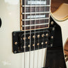Orville by Gibson Les Paul Custom Alpine White 1991