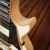 Orville by Gibson Les Paul Custom Alpine White 1991