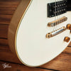 Orville by Gibson Les Paul Custom Alpine White 1991