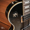 Epiphone Les Paul Custom Ebony 2005