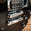 Epiphone Les Paul Custom Ebony 2005