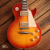 Gibson Les Paul Traditional Cherry Sunburst 2009
