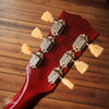 Gibson Les Paul Traditional Cherry Sunburst 2009